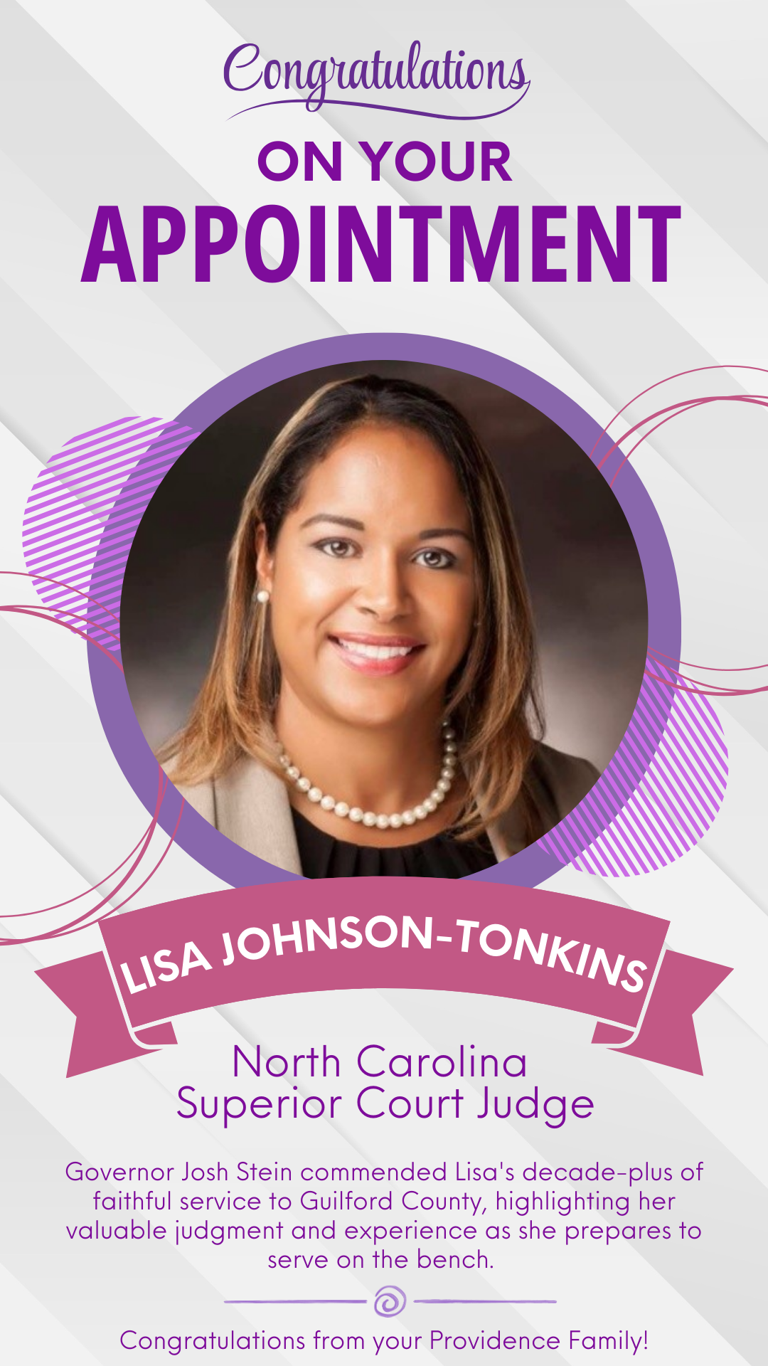 picture of Lisa Johnson-Tonkins